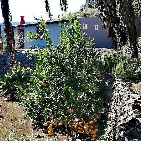 Casa La Montana Villa El Cedro Bagian luar foto